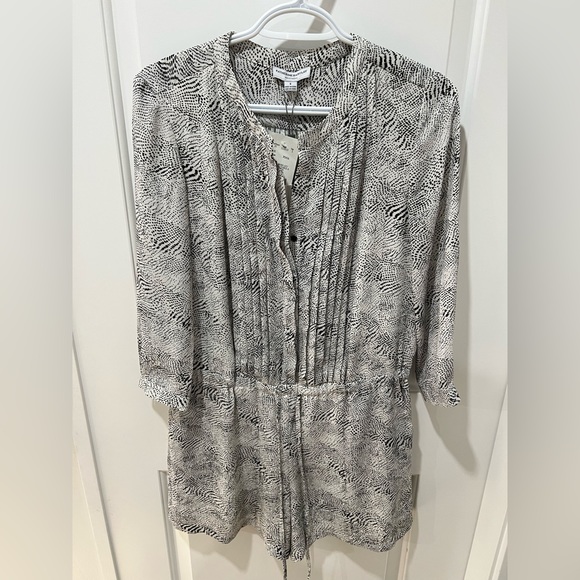 Katherine Barclay short romper - Picture 2 of 3